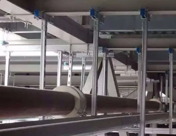 浦口成品支架的特点