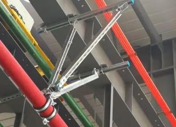 浦口抗震支架厂家与你分享你必须做的紧急情况下的准备